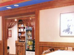 大堂-情满四合院·小酒馆(后现代城店)