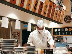 -合点寿司(美罗城店)