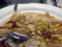 -味界·精致赣菜(招商花园城店)