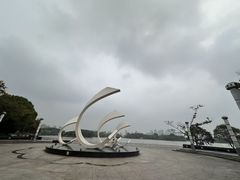 -东湖景区