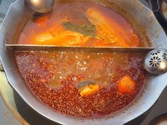 -湊湊火锅·茶憩(南京万象天地店)
