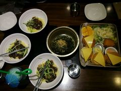 -火炉火自助餐(枫蓝国际店)
