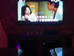 -INLOVE KTV(古墩印象城店)