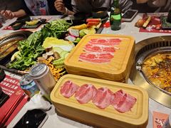 -空之介寿喜烧·和牛放题(恒隆广场店)