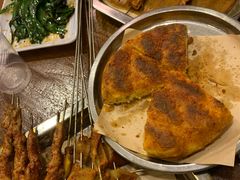 -大漠烤肉(盘旋路店)