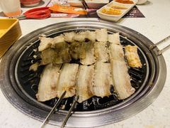 -猫抓烤肉(春熙路店)
