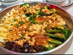 -渔民船说·北塘海鲜·天津菜·海肠捞饭(北塘古镇店)