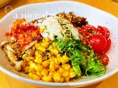 -爱樂咖啡(青年体育公园店)