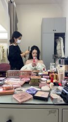 -WAVE SODA摄影工作室