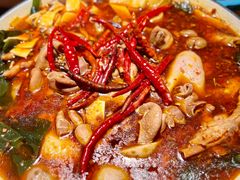 -马头巷·食景园(苏州总店)