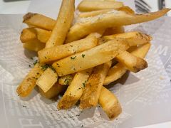 -Steaking·食间牛排(和平店)