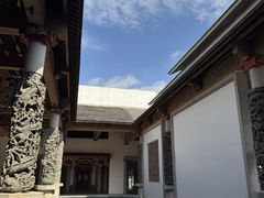 -观唐（国际）度假村温泉