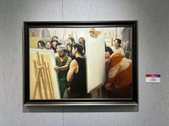 -大连美术馆