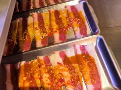 -烧本烧·自助烤肉(勒泰中心店)