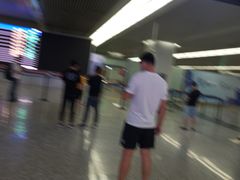-石家庄正定国际机场-T2航站楼