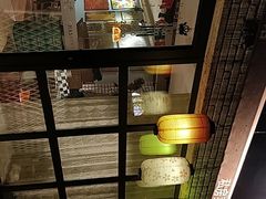 -茶香书香私房菜(北台一路店)