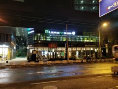 门面-GMJ·24H健身房(北外滩店)