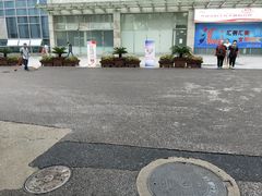 -上海市第八人民医院-体检中心