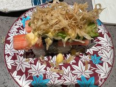 -小乔回转寿司(沈阳大悦城店)