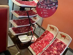 -左庭右院鲜牛肉火锅(苏州园区永旺店)