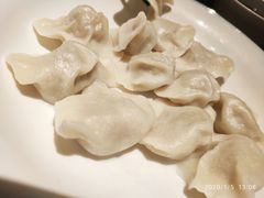 -北方家宴(番禺永旺店)