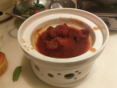 -小菜园新徽菜(溧阳万达店)