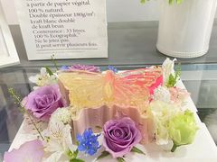 -芝士洋馆定制蛋糕店·低糖