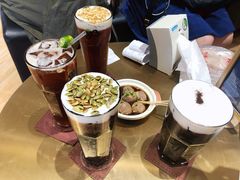 松子仁缇红-813芭依珊 BAESAn(汇港购物中心店)