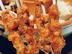 -东门口·新式老北京火锅(河西龙湖天街店)