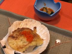 -松临·铁板烧&Omakase(神农店)