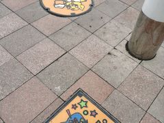 -利群商厦(台东店)