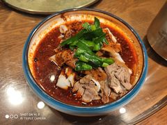 -秦唐一号西安菜馆(钟楼店)
