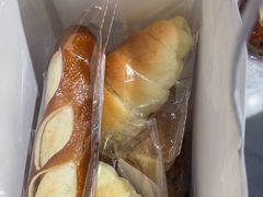 -小飞象面包公社(珠江路金鹰店)