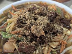 -王大妈清汤饸饹(白云社区店)