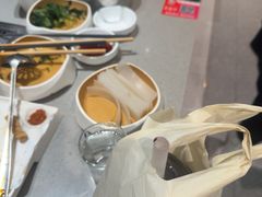 -海底捞火锅(赛格国际购物中心店)