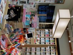 -猫的天空之城概念书店(束河店)
