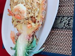 -BAI BUA RESTAURANT