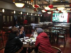 大堂-宋园·金宴浙鲜馆(静安店)