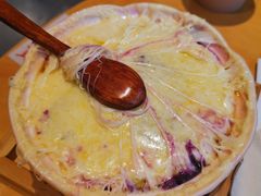 -火山屋台(新街口店)