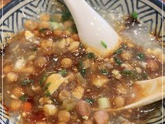 -峨眉山豆腐脑(解放路店)