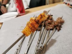-烤五行·烧烤烤串(石佛营店)