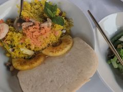 -泰香米泰国餐厅(鎏嘉码头店)