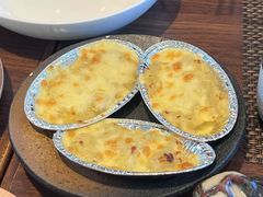 -田舍家Inakaya·炉端烧·铁板烧(天汇igc店)