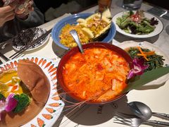 -太食獸泰式茶餐厅(北美新天地店)