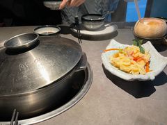 -同仁四季椰子鸡(宝安壹方城店)
