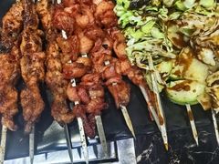 -运德成·天津老味烧烤(广开二马路店)