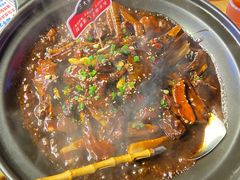 -回味黑鸭煲·始于2006(万松园店)