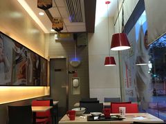 大堂-永和大王(香缤店)