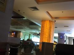 -黄金海岸水疗会所(凯利宾馆店)