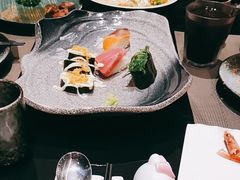 -哈尔滨索菲特大酒店-意日本料理铁板烧